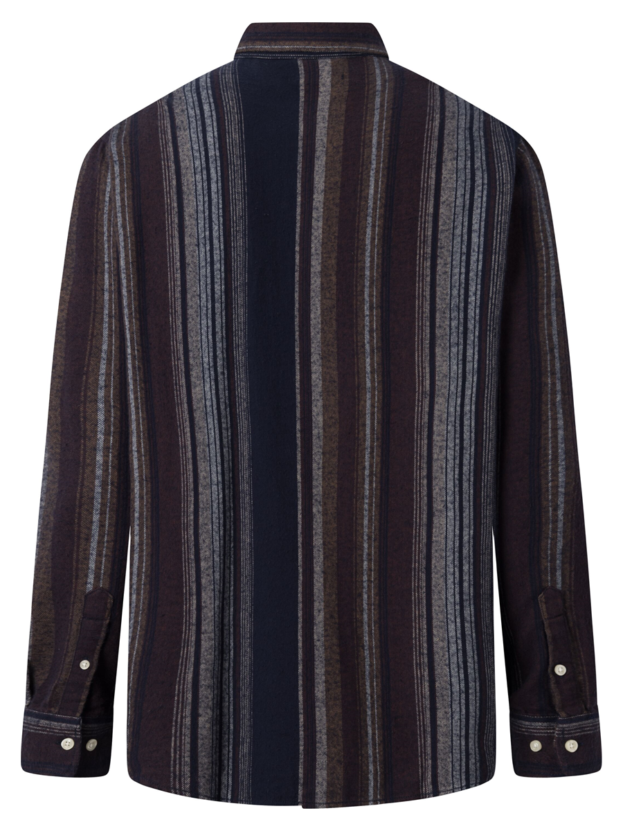 Knowledge Cotton Apparel Regular fit Skjorte